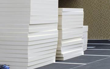 Llandysilio flat roof insulation costs