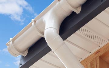 Llandysilio gutter installation costs