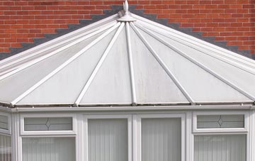 Llandysilio polycarbonate conservatory roof repairs