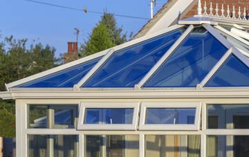 professional Llandysilio conservatory insulation