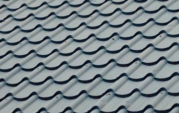 Llandysilio rubber roofing companies