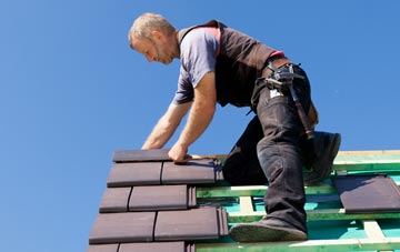 disadvantages of Llandysilio slate roofing