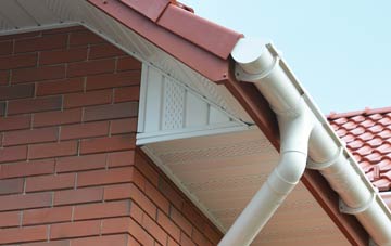 Llandysilio soffit repair costs