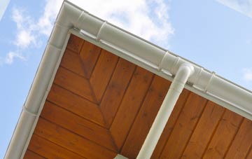 Llandysilio soffit types