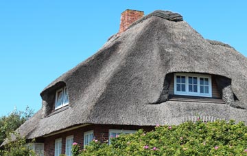 thatch roofing Llandysilio, Powys
