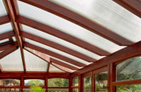 Llandysilio conservatory roofing insulation