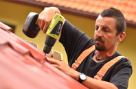 Llandysilio garage roof repairs