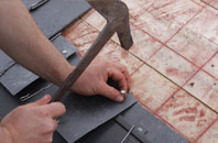 free Llandysilio garage roof repair quotes