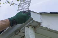 rated Llandysilio guttering repair companies