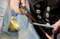 Llandysilio lead roof quotes