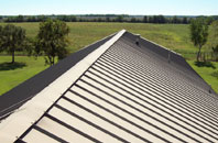 Llandysilio metal roof quotes