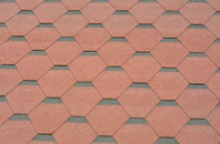 Llandysilio rubber roofing