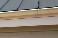 Llandysilio soffit repair