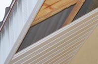 rated Llandysilio soffit repair companies